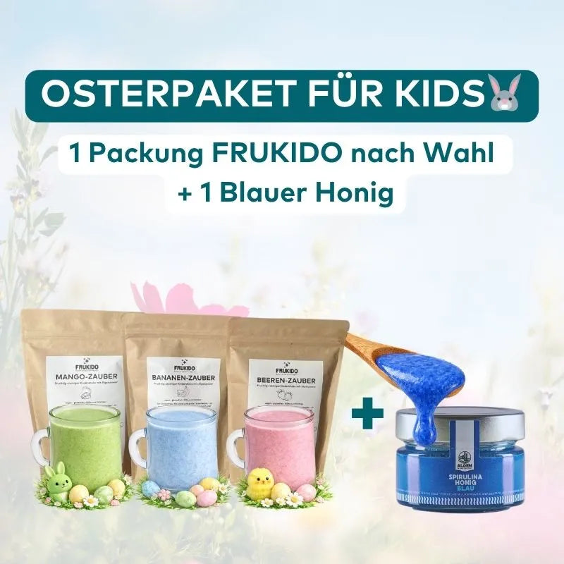 Osterpaket für Kinder
