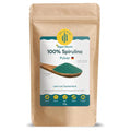 Spirulina Pulver aus Deutschland