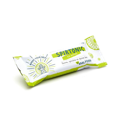 Spirulina Energieriegel