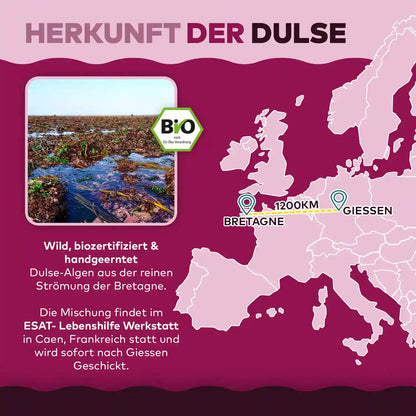 Dulse Flocken