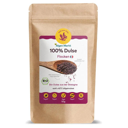 Dulse Flocken