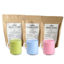 FRUKIDO Zauberpulver Kindershake