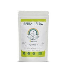 Spiral Flow - Ayurvedisches Getränkepulver