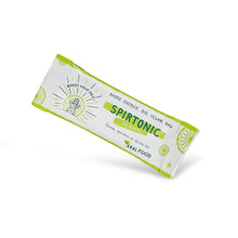 Spirulina Energieriegel