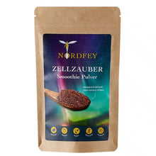 Zellzauber Smoothie Pulver