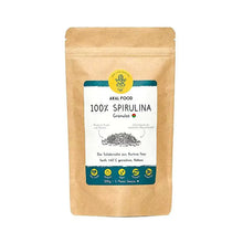 Spirulina Streusel – Solidarisch für Burkina Faso