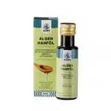 Algenöl mit DHA EPA und Vitamin D3. in Vegan frisch Kaltgepresst - 100ml Falsche